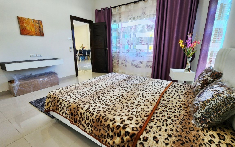 ขาย Pool Villa ชั้นเดียว 3 ห้องนอน 2 ห้องน้ำ บ้านอำเภอ (2)