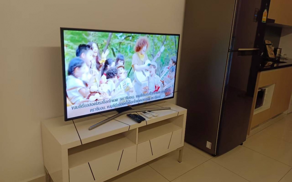 ขาย Laguna Beach Resort 3 The Maldives Jomtien ลากูน่าบีช รีสอร์ท 3 เดอะมัลดีฟส์ จอมเทียน 1 ห้องนอน วิวสระ (2)