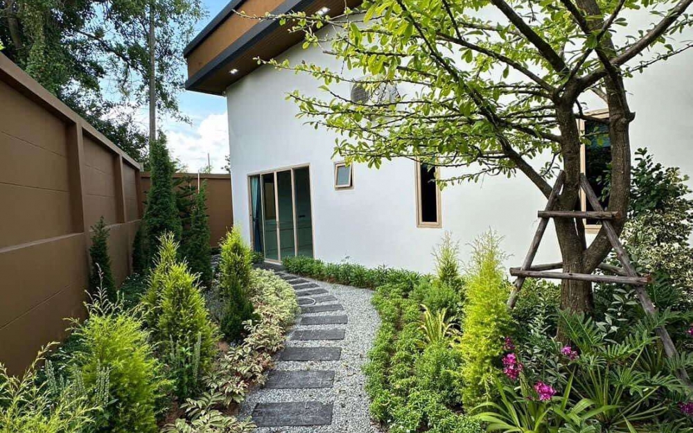 ขาย Pool Villa 4 ห้องนอน 5 ห้องน้ำ อ่างซากนอก (2)