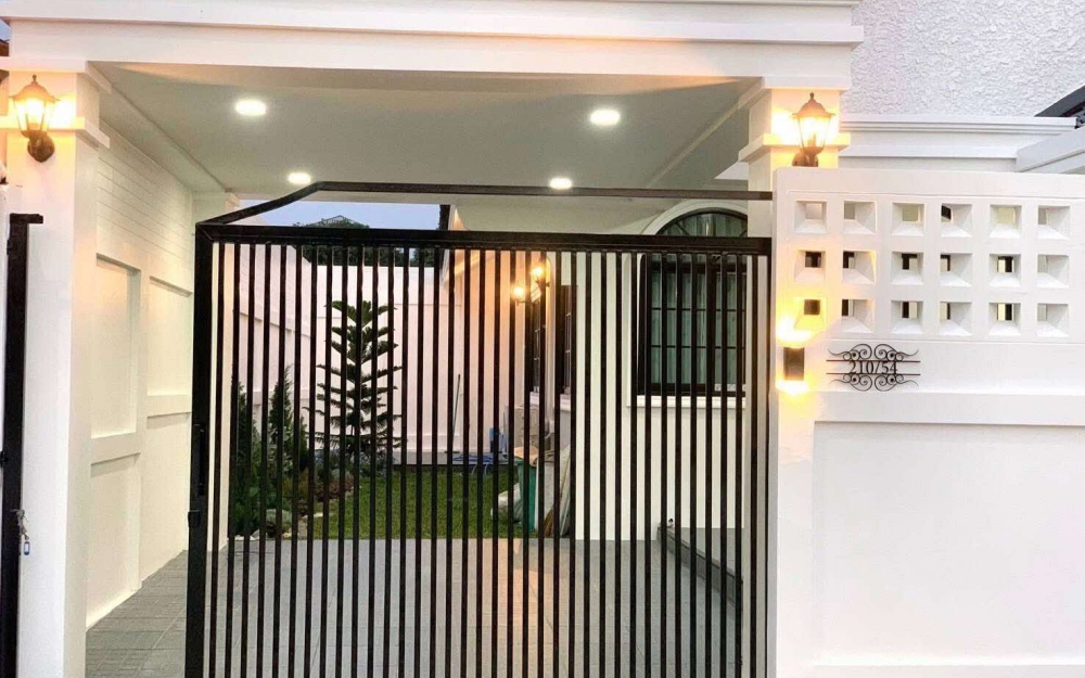 ขาย Pool Villa 3 ห้องนอน 2 ห้องน้ำ พรประภานิมิตร (2)