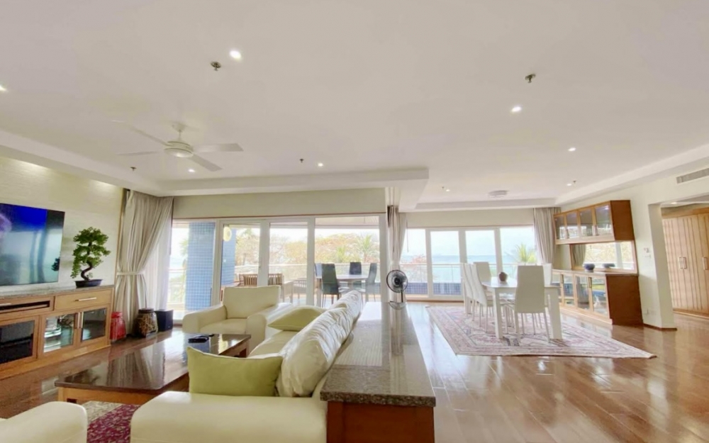 ขาย Bann Hard U Thong Pratamnak บ้านหาดอู่ทอง พระตำหนัก 2 ห้องนอน วิวทะเล (2)