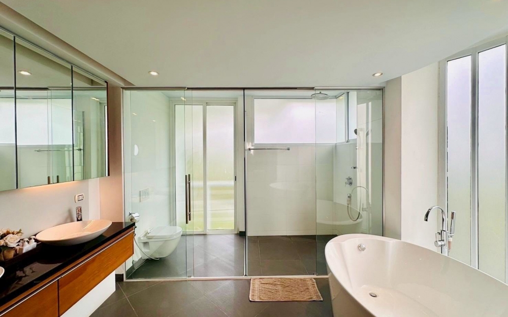 ให้เช่า Pure Sunset Na Jomtien เพียว ซันเซ็ท นาจอมเทียน 2 ห้องนอน วิวทะเล