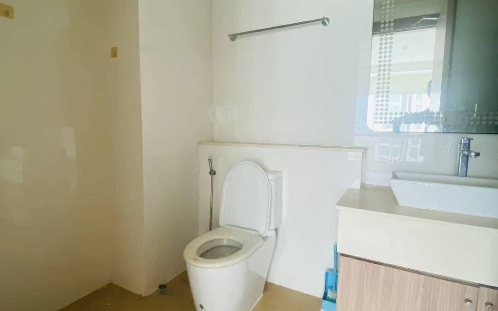 ขาย Nam Talay Condo Na Jomtien น้ำทะเลคอนโด นาจอมเทียน 2 ห้องนอน วิวเมือง (3)