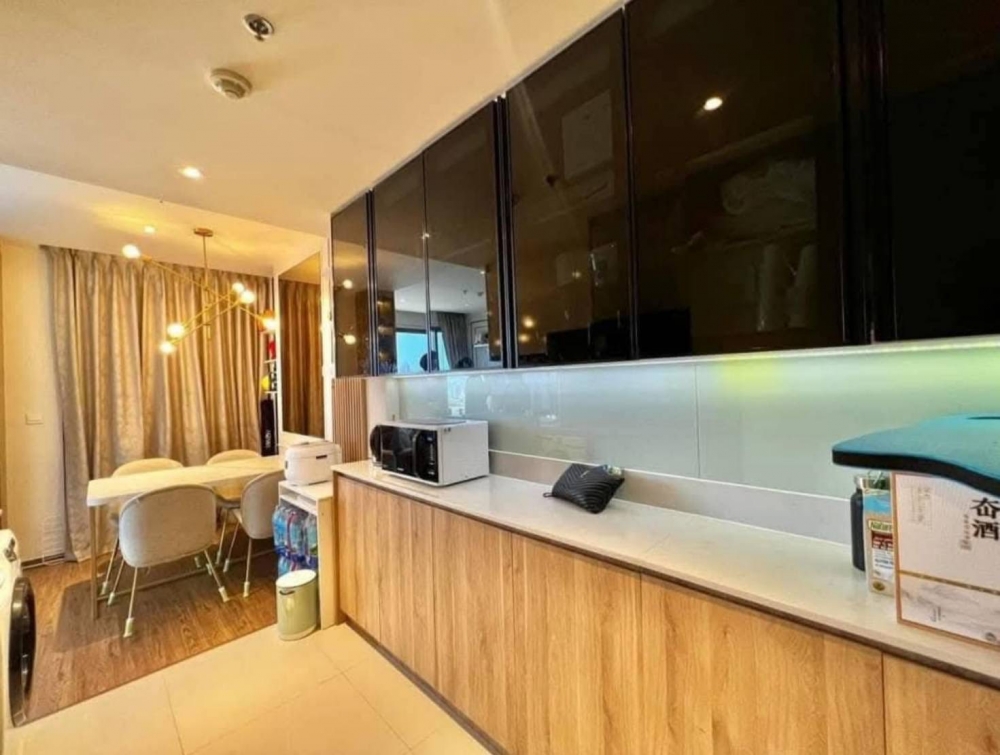 ขาย Once Pattaya วันซ์ พัทยา 2 ห้องนอน วิวทะเล (2)