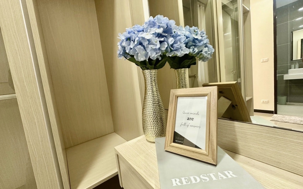 ขายบ้านเดี่ยวชั้นเดียว 2 ห้องนอน 2 ห้องน้ำ The Maple Pattaya เดอะเมเปิ้ล ห้วยใหญ่ (2)