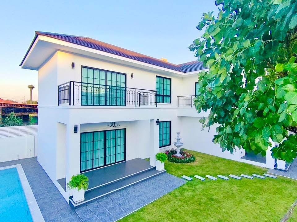 หมู่บ้าน TW. วนาสินธุ์