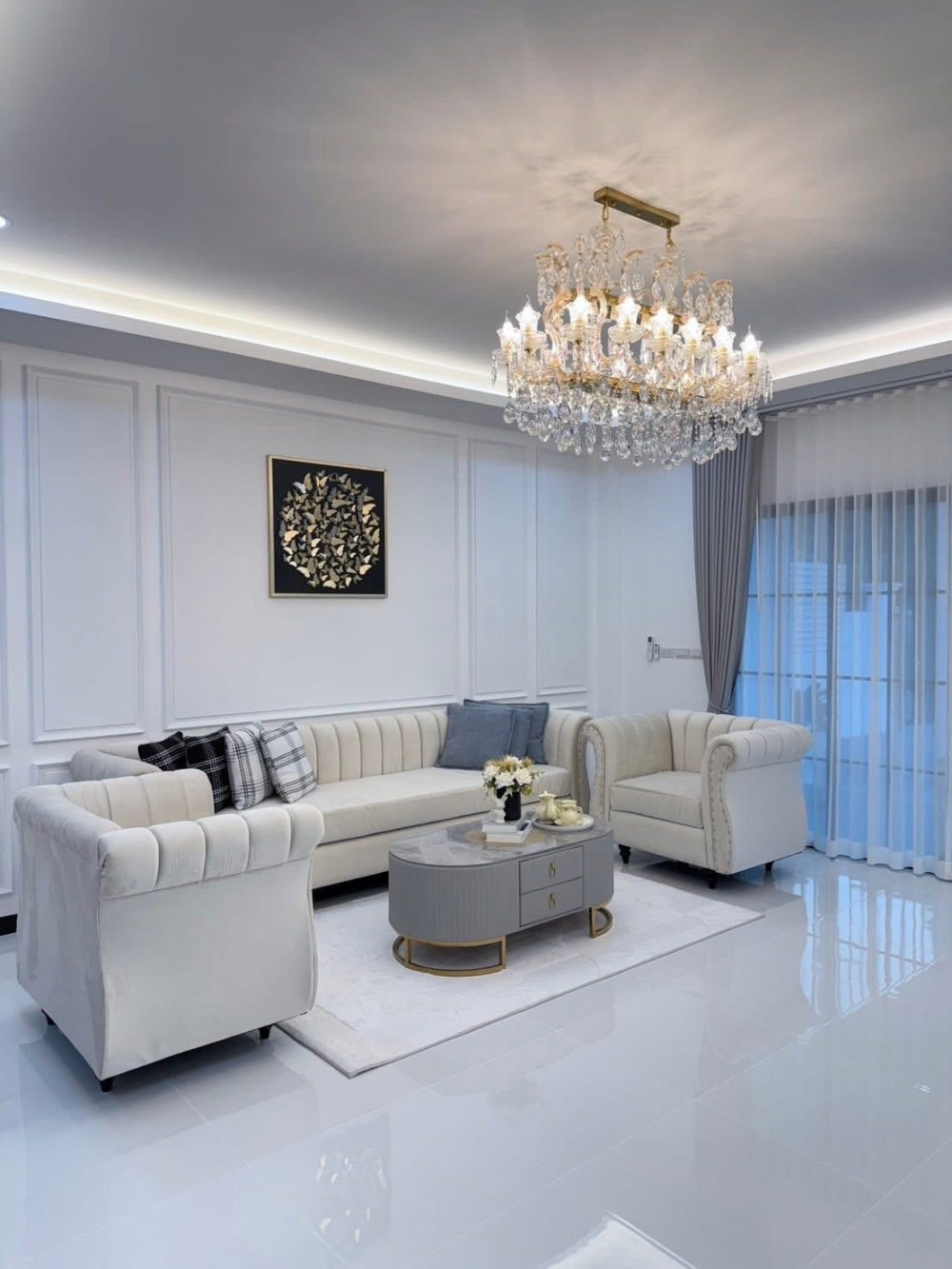 หมู่บ้าน TW. วนาสินธุ์