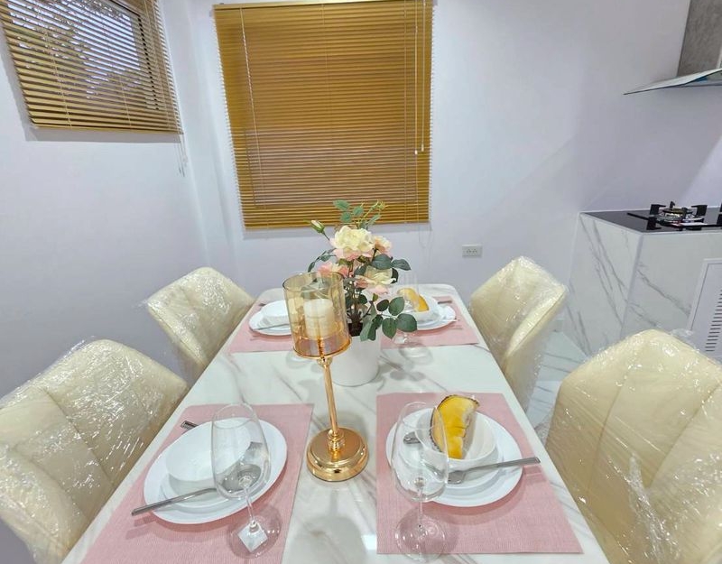 ขายบ้านเดี่ยว 3 ห้องนอน 2 ห้องน้ำ ซอยสยาม (2)