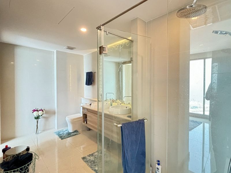 ขาย Riviera Jomtien ริเวียร่า จอมเทียน 2 ห้องนอน วิวทะเล (2)