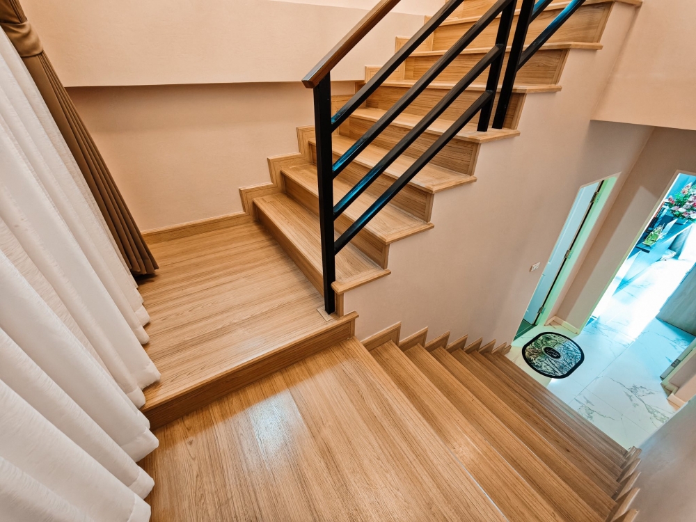 ให้เช่า บ้านเดี่ยว 2 ชั้น 4 ห้องนอน 3 ห้องน้ำ ตะเคียนเตี๊ย