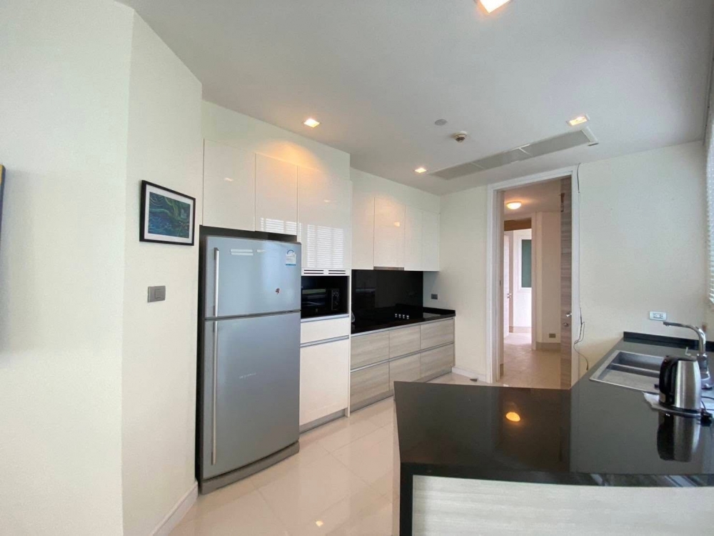 ให้เช่า Reflection Jomtien รีเฟลคชั่น จอมเทียน 3 ห้องนอน วิวทะเล