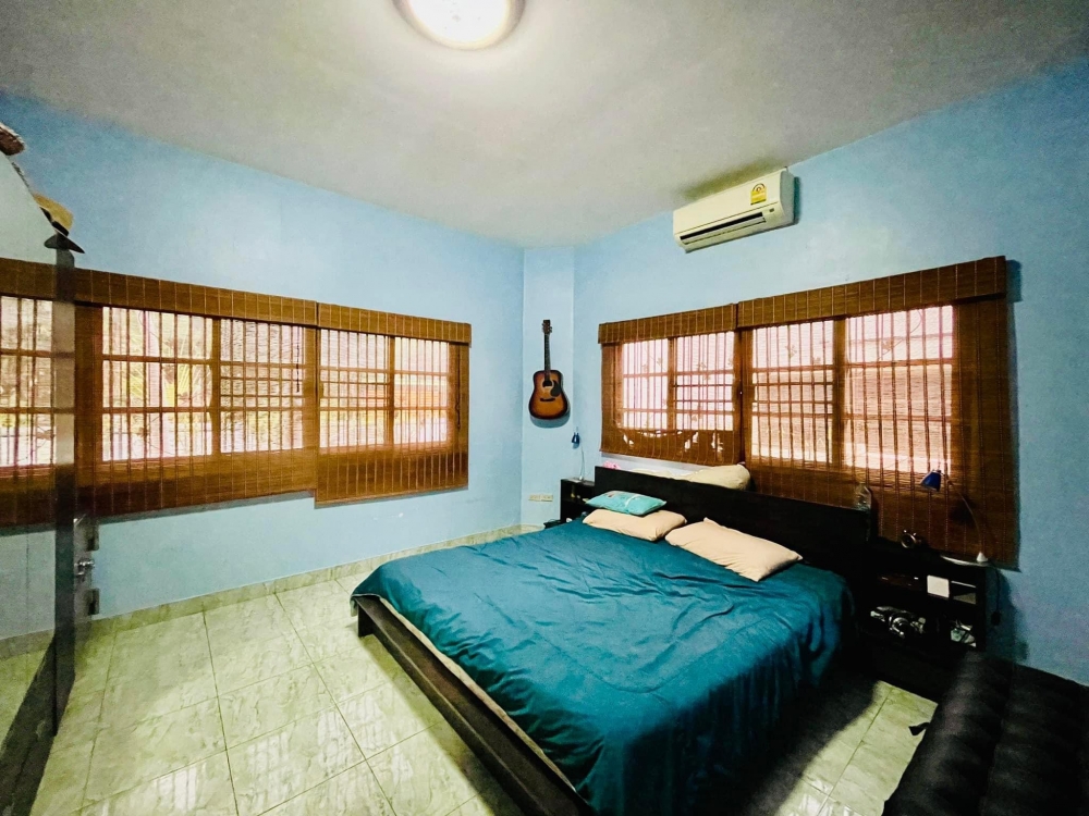 ขาย บ้านเดี่ยว 3 ห้องนอน 2 ห้องน้ำ พัทยา (2)