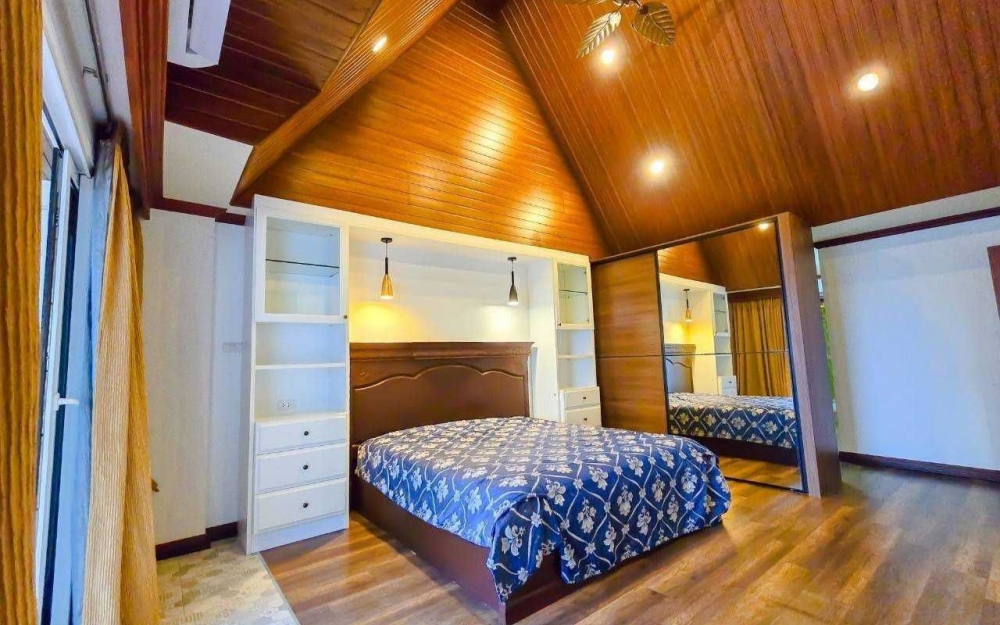 ขาย Nova Mirage Wongamat โนวา มิราจ วงศ์อมาตย์ 3 ห้องนอน วิวทะเล (2)