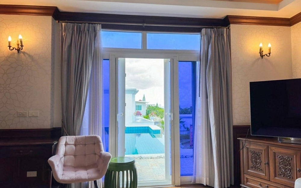 ขาย Villa 5 ห้องนอน 6 ห้องน้ำ เขาตาโล (3)