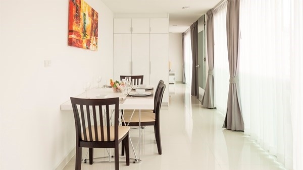 ขาย Club Royal Wongamat คลับ รอยัล วงศ์อมาตย์ 1 ห้องนอน วิวเมือง (2)