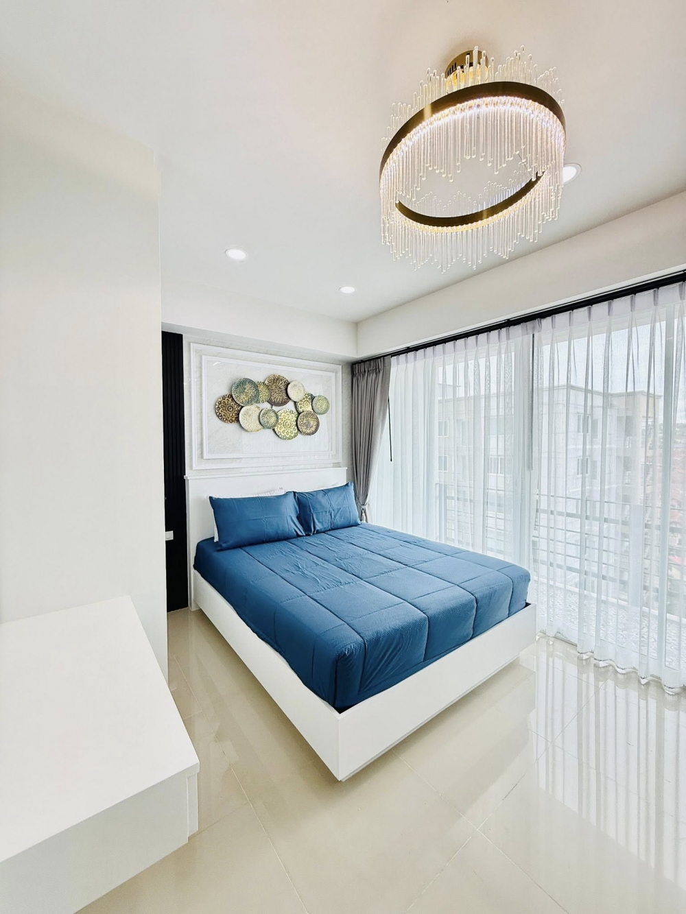 ขาย The Mountain Condominium South Pattaya เดอะ เม้าท์เท้น คอนโดมิเนียม พัทยาใต้ 1 ห้องนอน วิวเมือง (2)