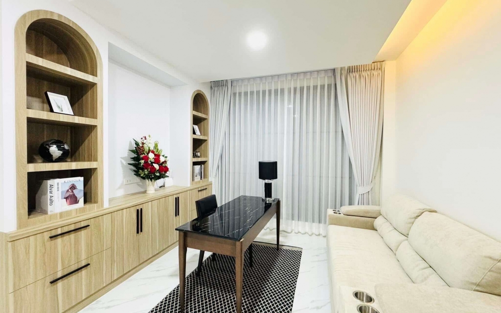 ขายบ้าน Pool Villa 2 ชั้น 3 ห้องนอน 6 ห้องน้ำ ทุ่งกลมตาลหมัน