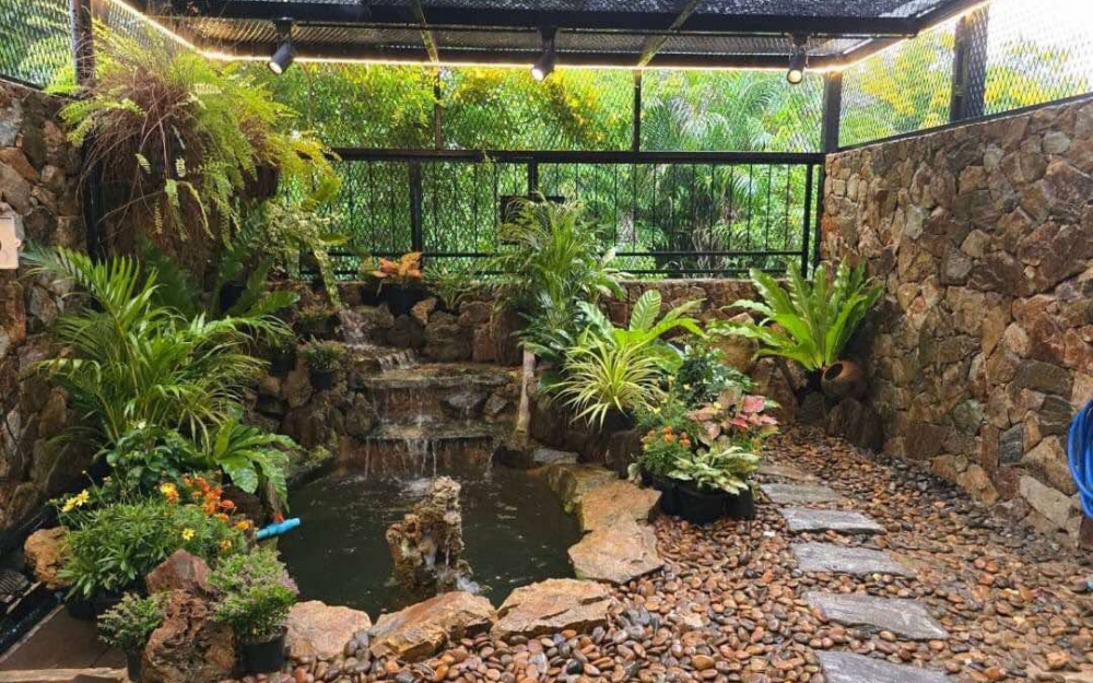 ขายทาวน์โฮม 3 ชั้น 4 ห้องนอน 5 ห้องน้ำ เขาตาโล (3)