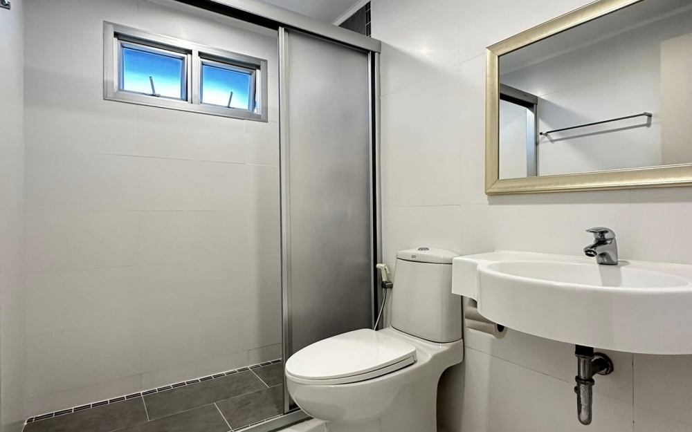 ขาย Lumpini Park Beach Jomtien ลุมพินี พาร์คบีช จอมเทียน 1 ห้องนอน วิวทะเล (2)