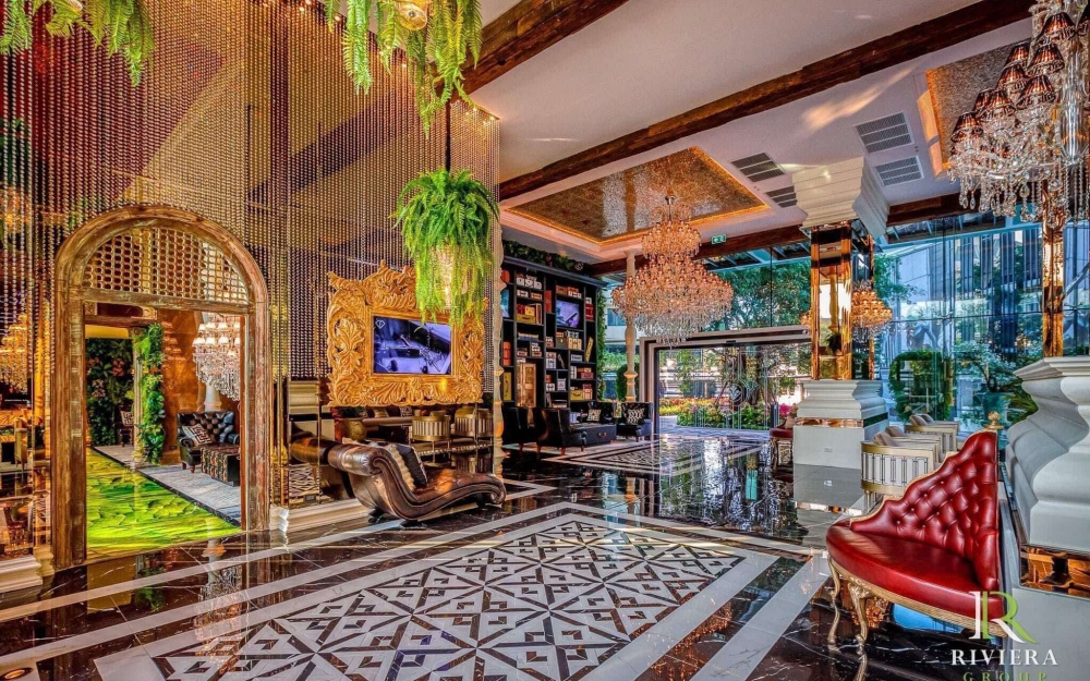 ขาย Riviera Monaco Na Jomtien ริเวียร่า โมนาโค นาจอมเทียน 1ห้องนอน วิวทะเล (1)