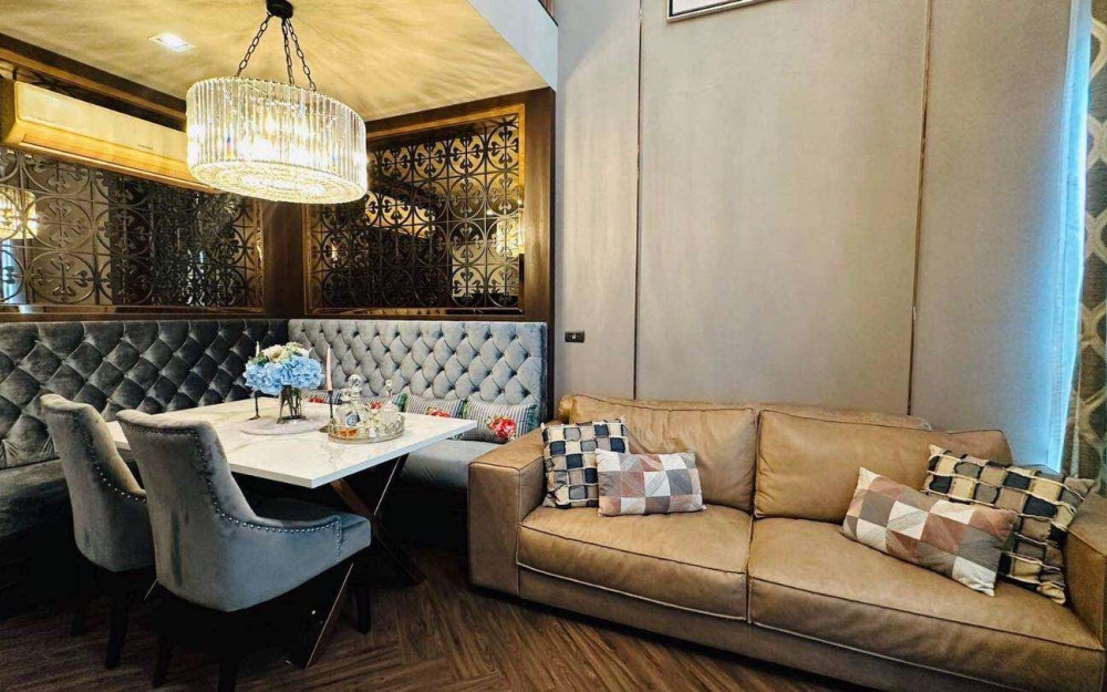 ขาย Wongamat Tower นาเกลือ-วงศ์อมาตย์ ห้อง Duplex ชั้น 37 วิวทะเล (2)