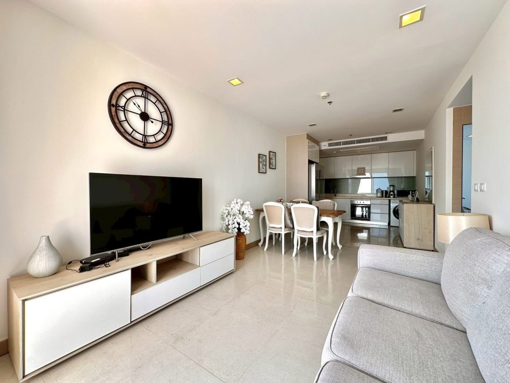 ขาย เดอะ ปาล์ม The Palm วงศ์อมาตย์ วิวทะเล