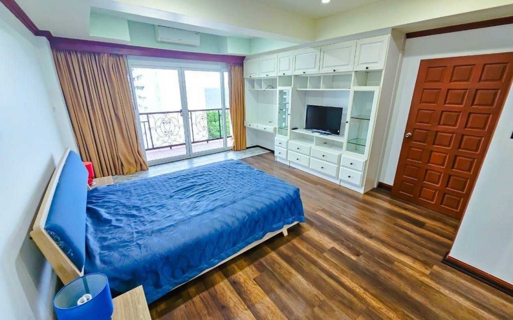 ขาย Nova Mirage Wongamat โนวา มิราจ วงศ์อมาตย์ 3 ห้องนอน วิวทะเล (2)