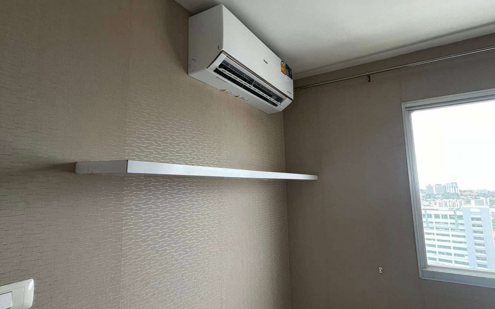 ปล่อยเช่ารายปี Lumpini Condo Town North Pattaya ลุมพินี คอนโดทาวน์ พัทยาเหนือ-สุขุมวิท  1 ห้องนอน ชั้น 19 วิวทะเล