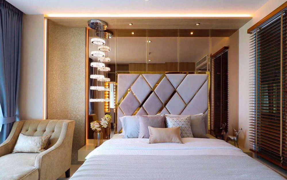 ขาย Riviera Wongamat ริเวียร่า วงศ์อมาตย์ Studio วิวทะเล (1)