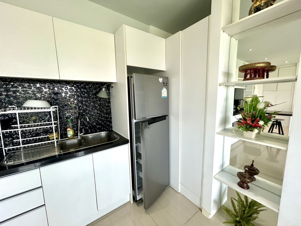 ขาย Atlantis Jomtien แอดแลนติส จอมเทียน 2 ห้องนอน วิวเมือง (2)