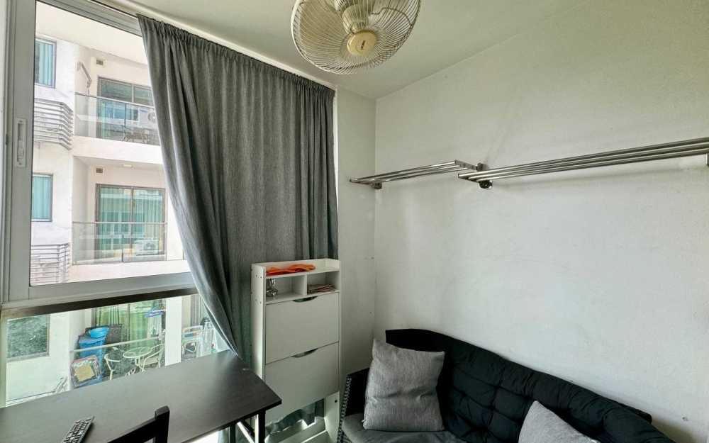 ขาย VN Residence 3 Pattaya วีเอ็น เรสซิเด้นซ์ 3 พัทยา 1 ห้องนอน วิวเมือง (2)