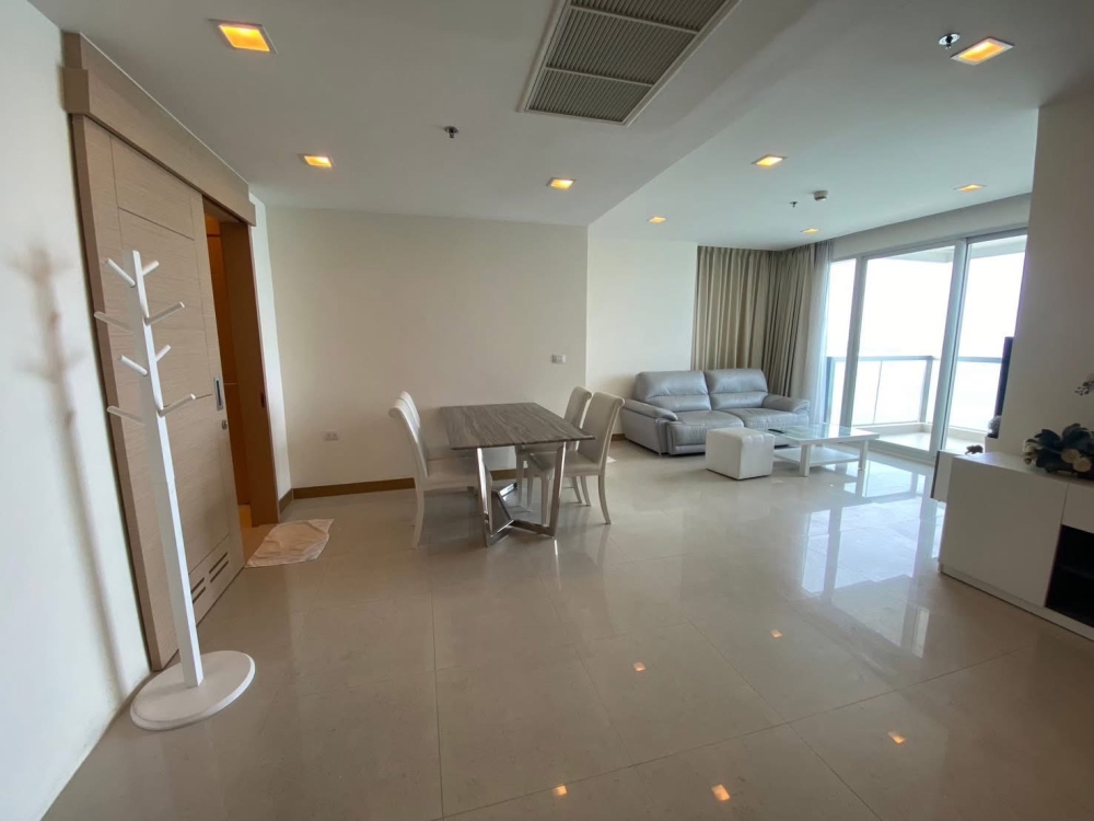 ขาย เดอะ ปาล์ม The Palm วงศ์อมาตย์ 2 ห้องนอน