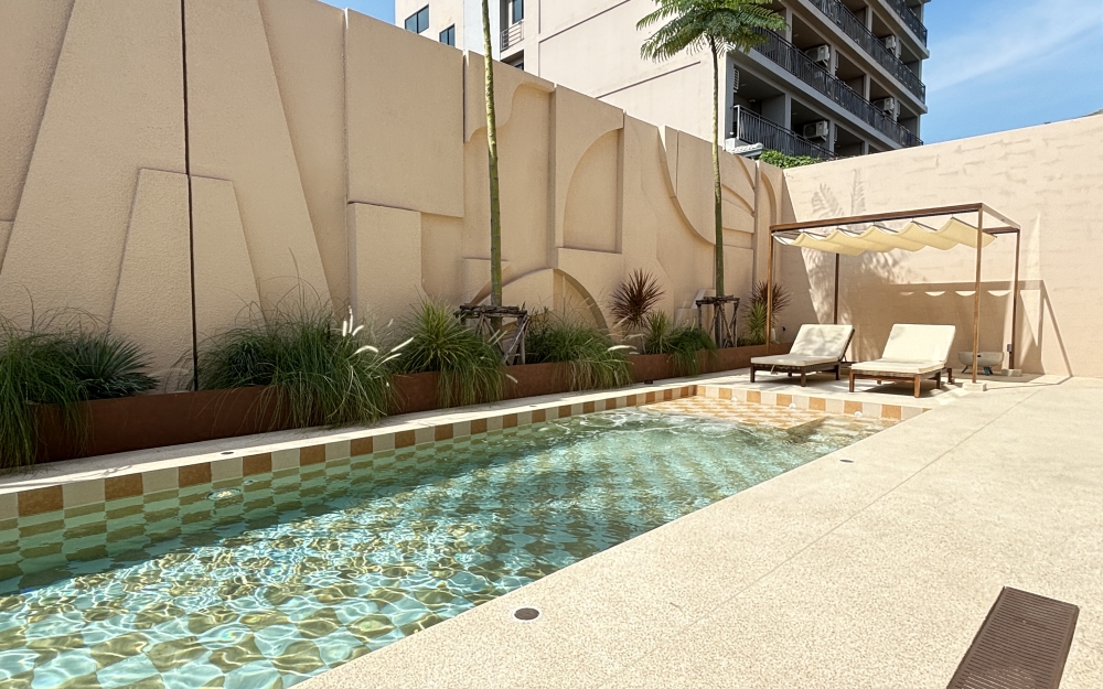 ขาย Pool Villa 2 ชั้น 5 ห้องนอน 6 ห้องน้ำ ทัพพระยา (2)