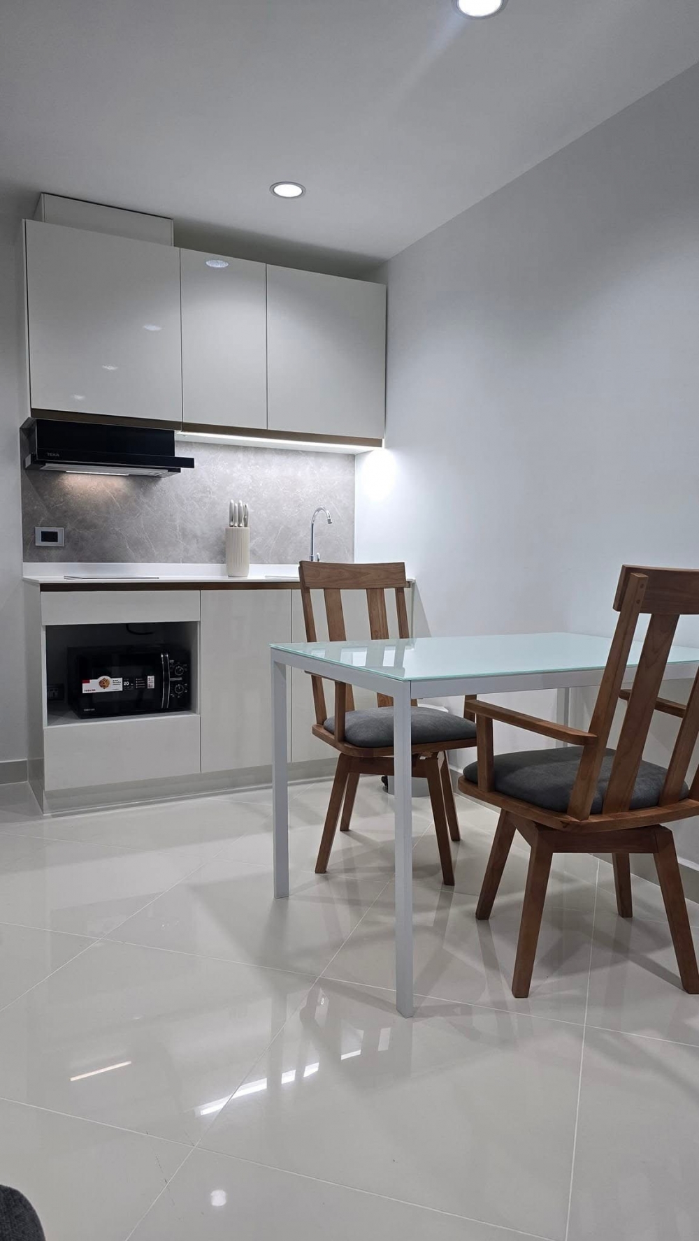 ขาย Park Lane จอมเทียน 1 ห้องนอนวิวเมือง (2)