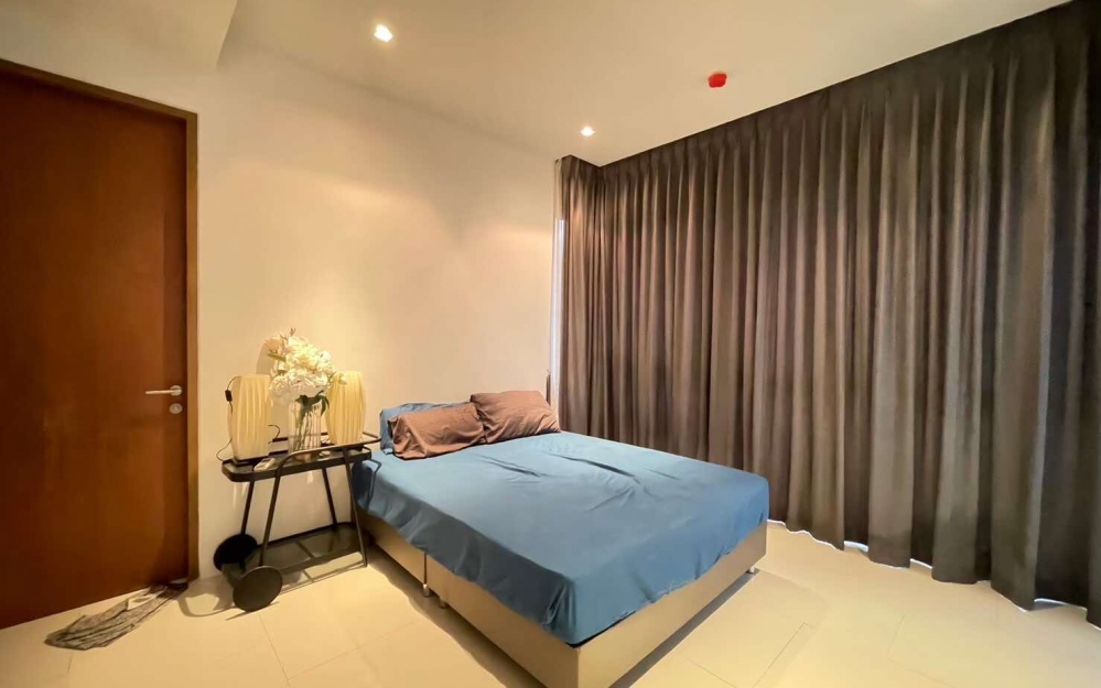 ขายพร้อมผู้เช่า The Sanctuary Wongamat แซงจูรี่ วงศ์อมาตย์ 3 ห้องนอน วิวเมือง (3)