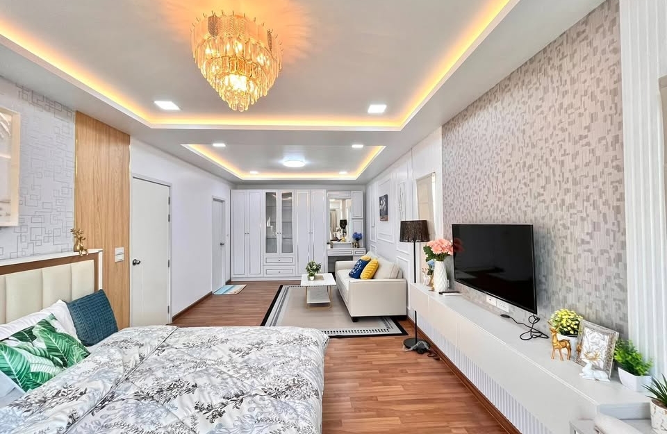 ขาย บ้านเดี่ยว 2 ชั้น 3 ห้องนอน 2 ห้องน้ำ ชัยพฤกษ์ (2)