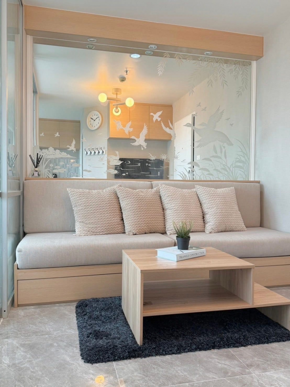 Lumpini Sea view Jomtien Condo - คอนโดลุมพินี ซีวิว จอมเทียนพัทยาบีช