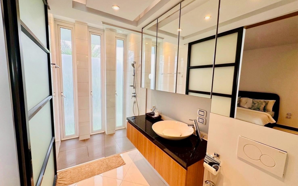 ให้เช่า Pure Sunset Na Jomtien เพียว ซันเซ็ท นาจอมเทียน 2 ห้องนอน วิวทะเล