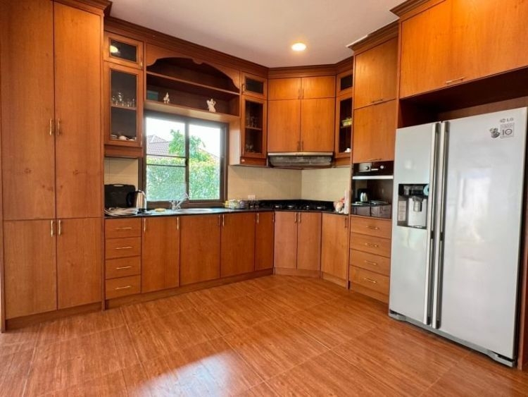 ขายพร้อมผู้เช่า Pool Villa 3 ห้องนอน 3 ห้องน้ำ บ้านบาลีน่า3 (3)