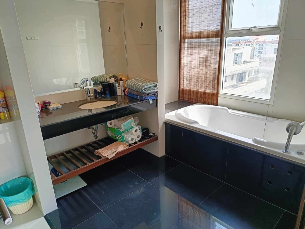 ขาย La Royal นาจอมเทียน วิวทะเล (3)