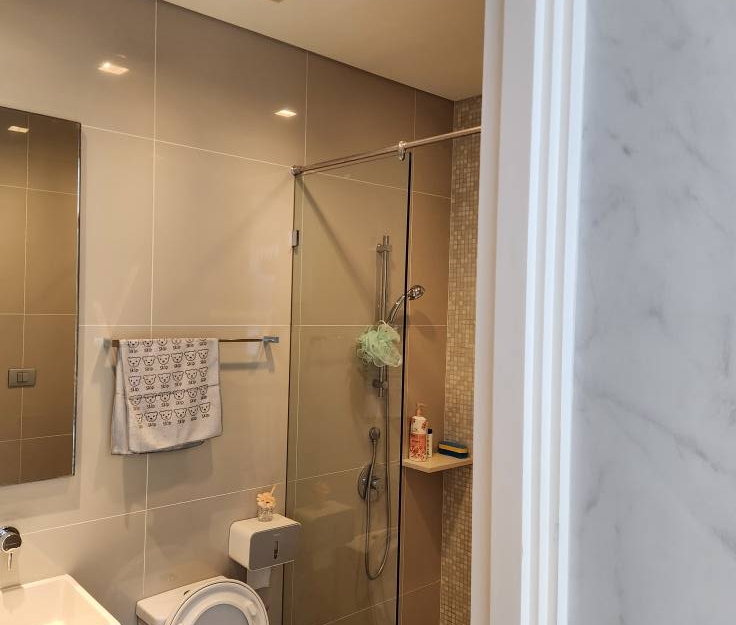 ขาย Reflection Jomtien รีเฟล็คชั่น จอมเทียน 2 ห้องนอน วิวทะเล (2)