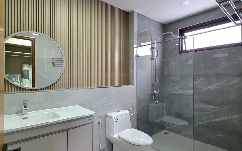 ขาย Pool Villa 2 ชั้น 4 ห้องนอน 5 ห้องน้ำ พัทยากลาง (1)