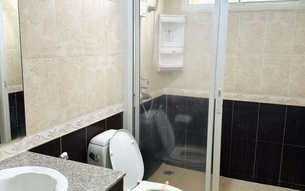 ปล่อยเช่ารายปี บ้านเดี่ยว ชั้นเดียว เขาน้อย 3 ห้องนอน 2 ห้องน้ำ