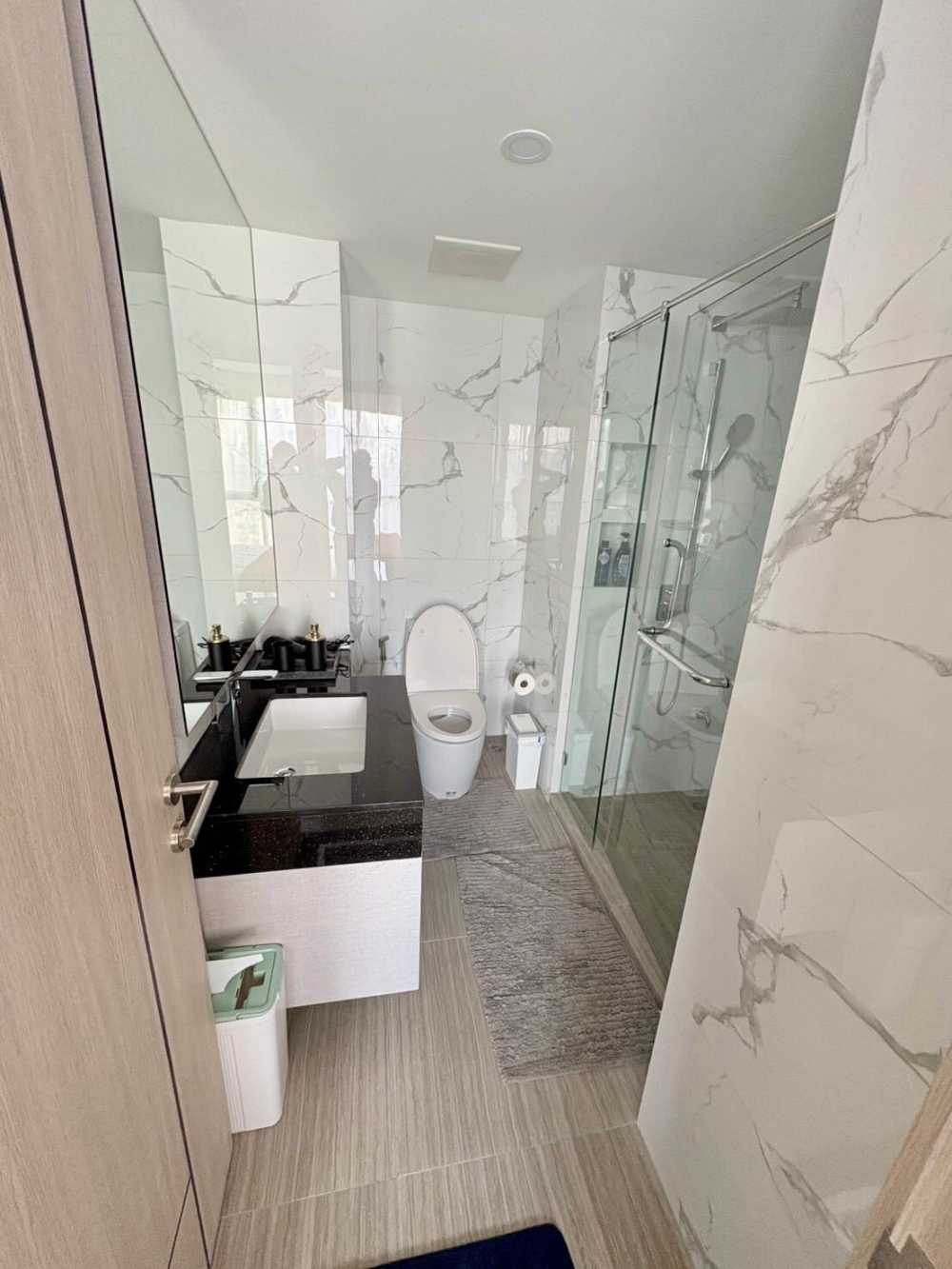 ให้เช่า Panora Pratamnak พาโนรา พระตำหนัก Studio วิวเมือง