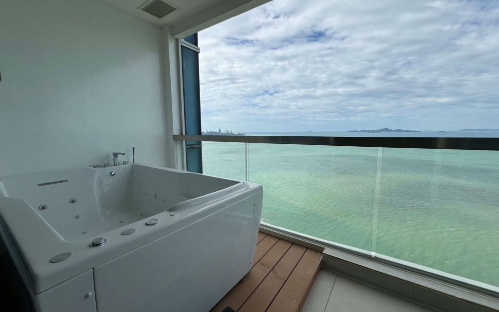 ขาย The Palm Wongamat เดอะ ปาล์ม วงศ์อมาตย์ 2 ห้องนอน วิวทะเล (2)