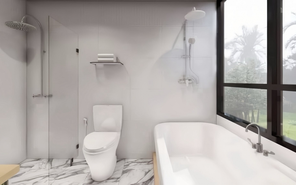 ขาย Pool Villa 2 ชั้น 5 ห้องนอน 5 ห้องน้ำ ชากนอก (3)