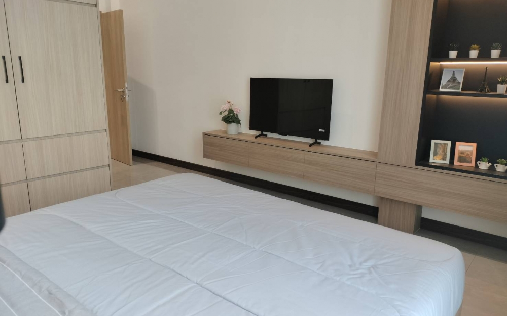 ขายบ้านเดี่ยวชั้นเดียว 3 ห้องนอน 3 ห้องน้ำ โรงโป๊ะ (3)