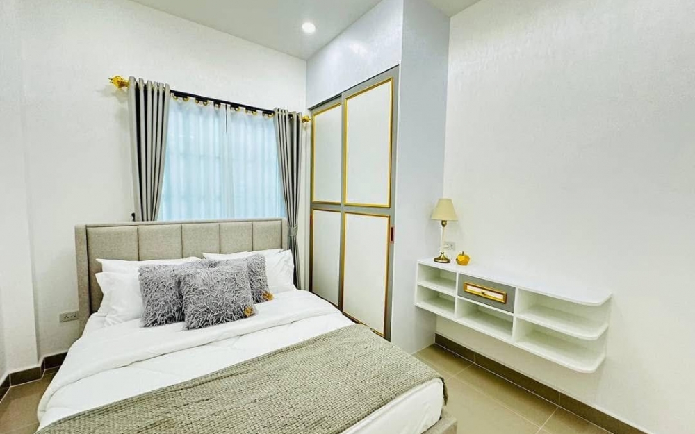 ขาย Pool Villa 3 ห้องนอน 3 ห้องน้ำ พัทยา (3)