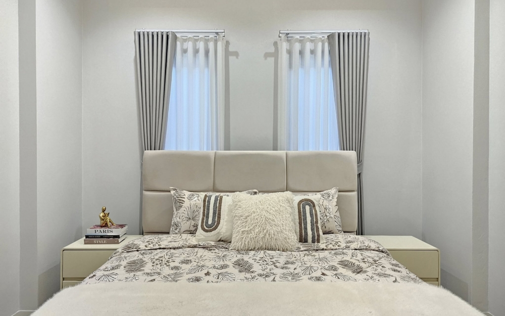 ขาย บ้านเดี่ยว 3 ห้องนอน 2 ห้องน้ำ ห้วยใหญ่ (2)