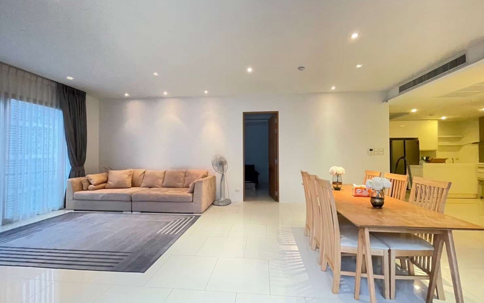 ขายพร้อมผู้เช่า The Sanctuary Wongamat แซงจูรี่ วงศ์อมาตย์ 3 ห้องนอน วิวเมือง (3)